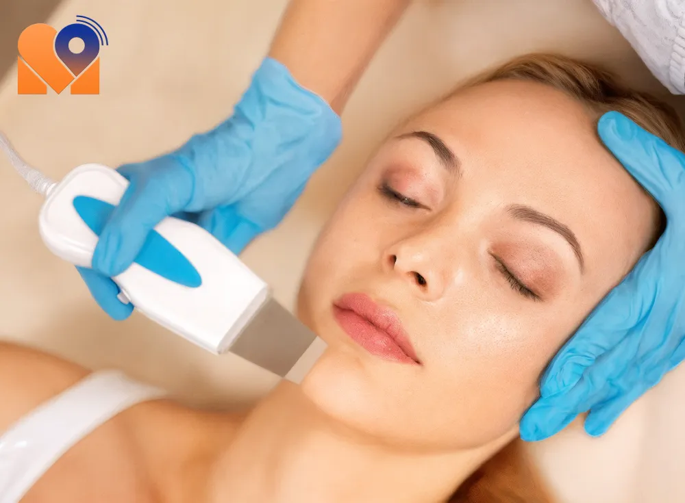 skin-cleaning