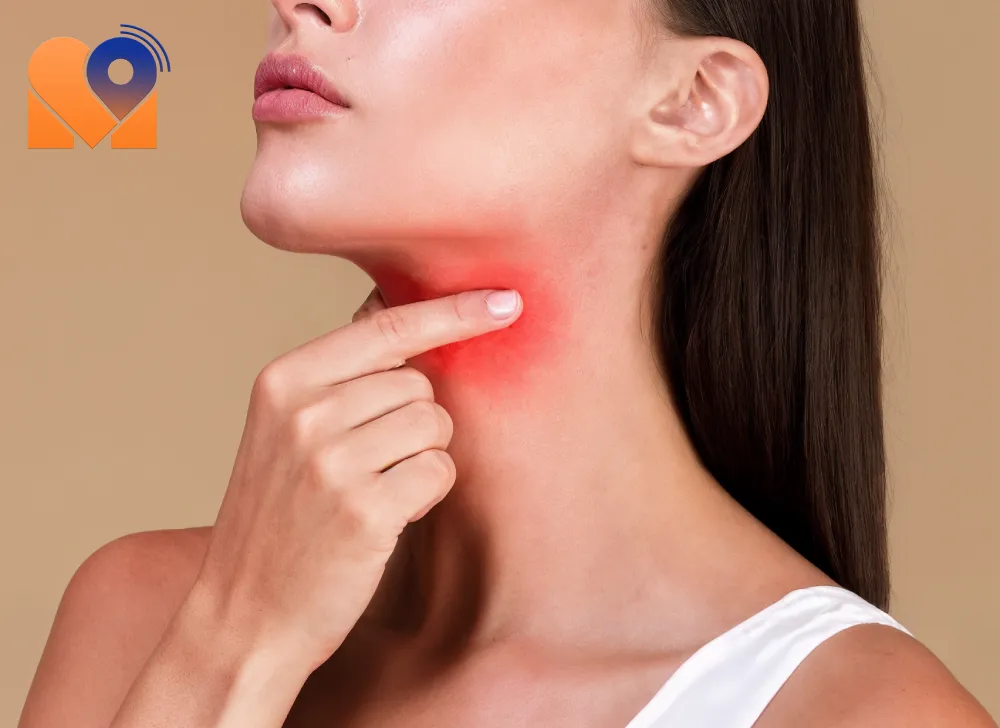 نوبت‌دهی اینترنتی بهترین دکتر سرطان حنجره