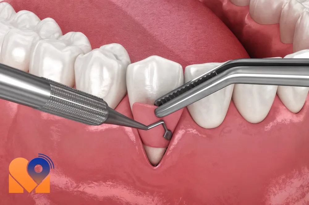 periodontist