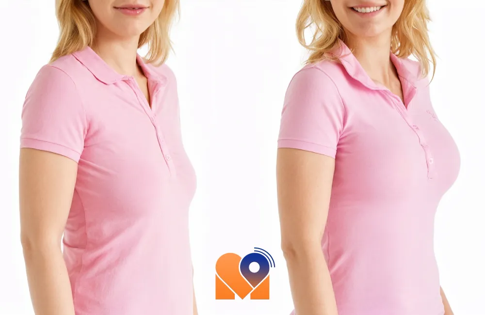 نوبت دهی آنلاین بهترین پزشک لیفت سینه
