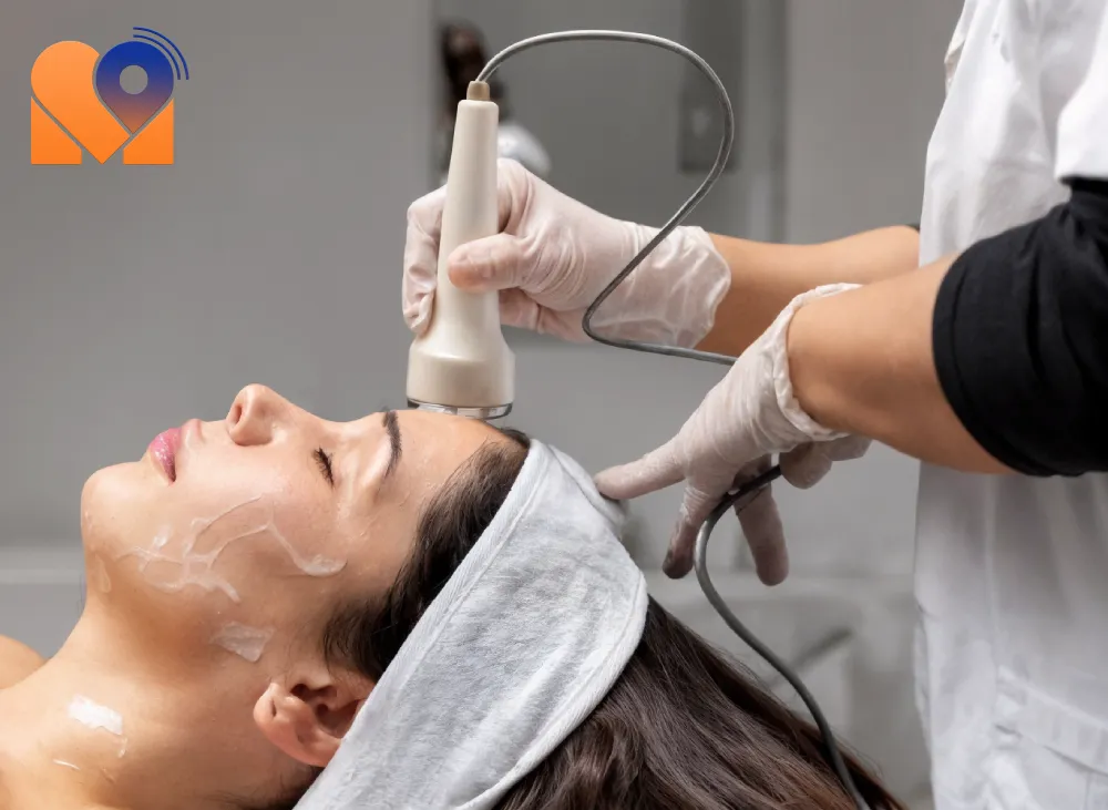 بهترین دکتر هایفوتراپی