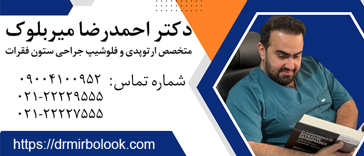 احمدرضا میربلوک