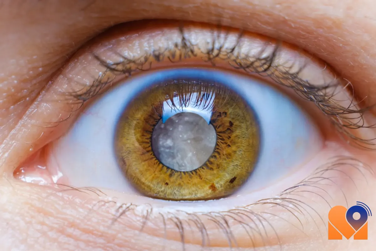 رزرو نوبت اینترنتی از متخصصان معتبر جراحی آب مروارید