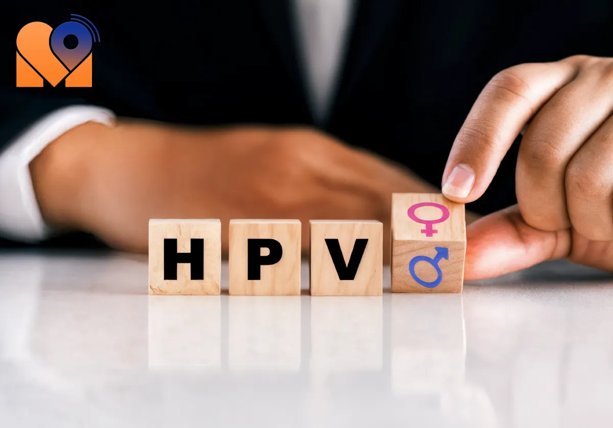 زگیل تناسلی