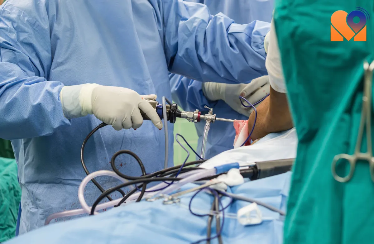 بهترین دکتر جراحی شانه، کتف و آرنج