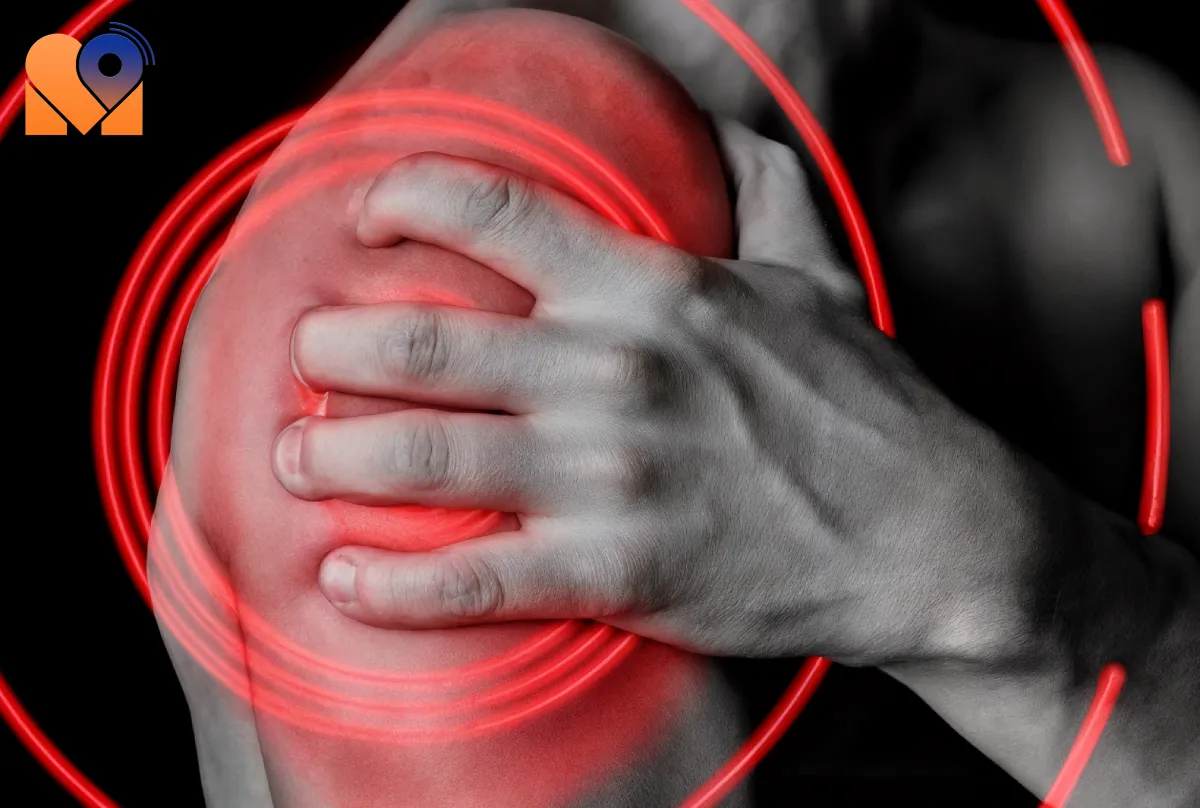 جراحی شانه، کتف و آرنج