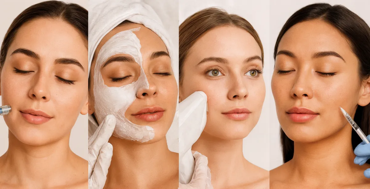 بهترین دکتر جوان سازی پوست