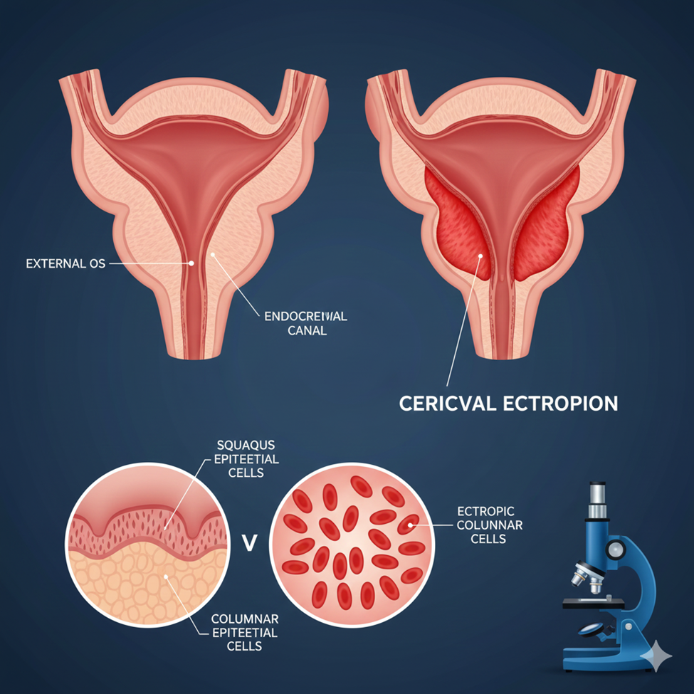 روش‌ های پیشگیری از زخم دهانه رحم
