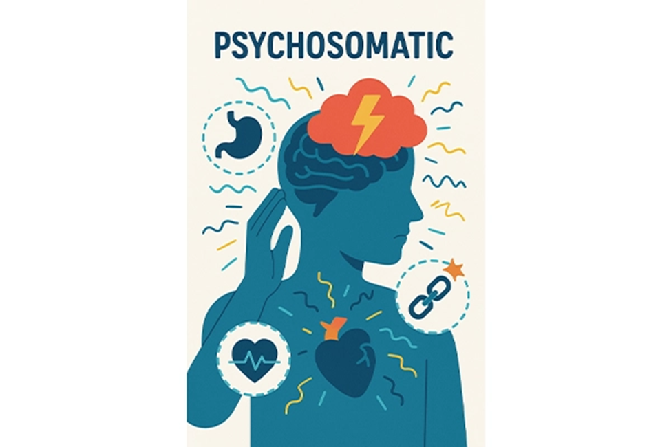 سایکوسوماتیک