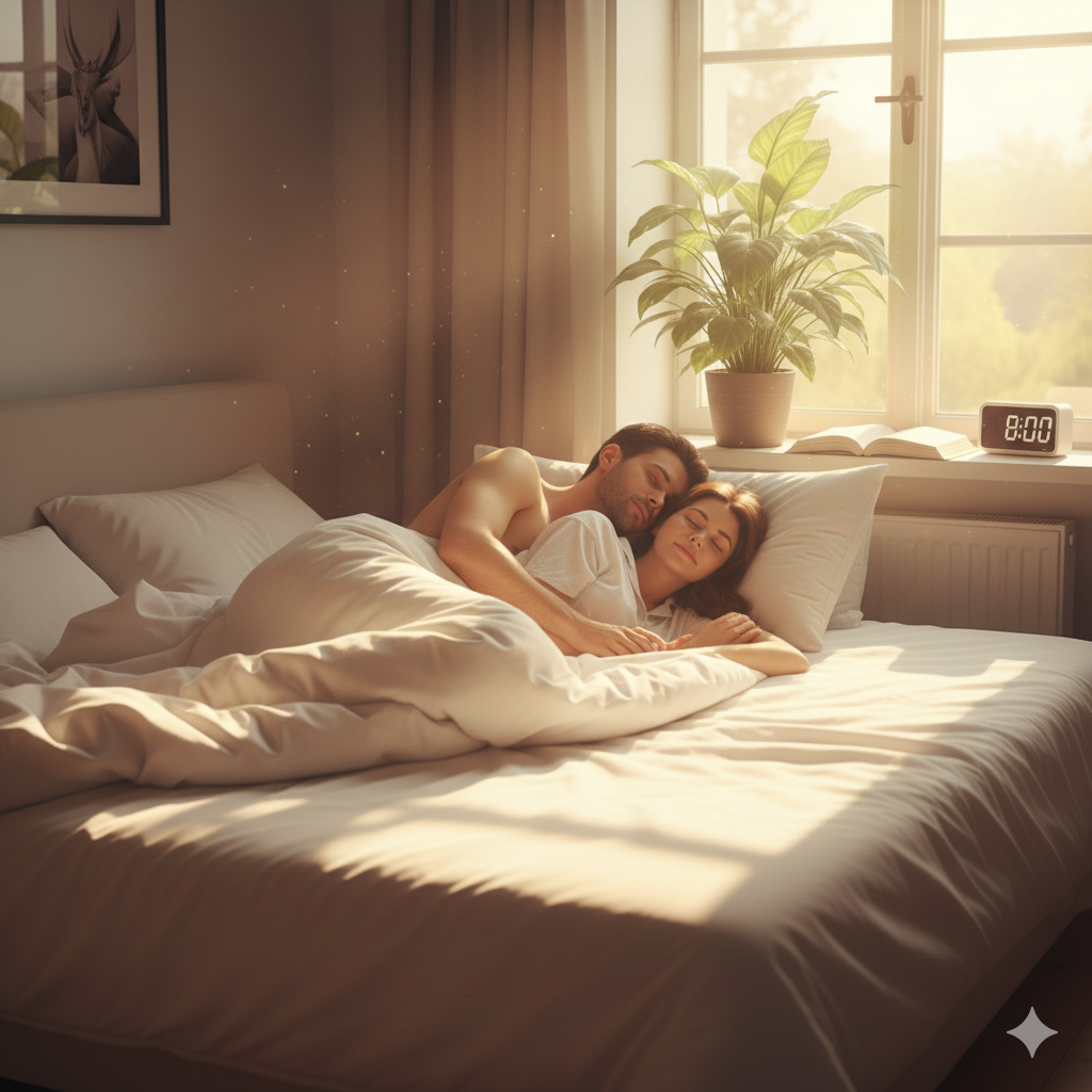 ترشحات واژن و رابطه جنسی