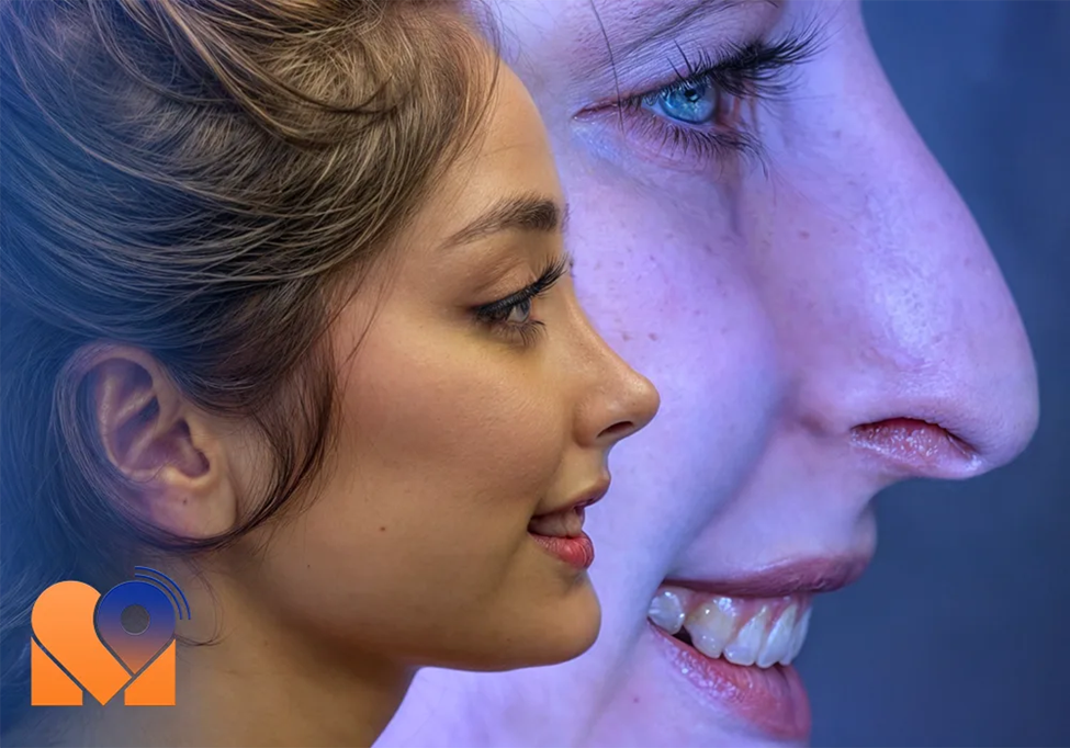 تفاوت جراح عمومی بینی با جراح متخصص فانتزی