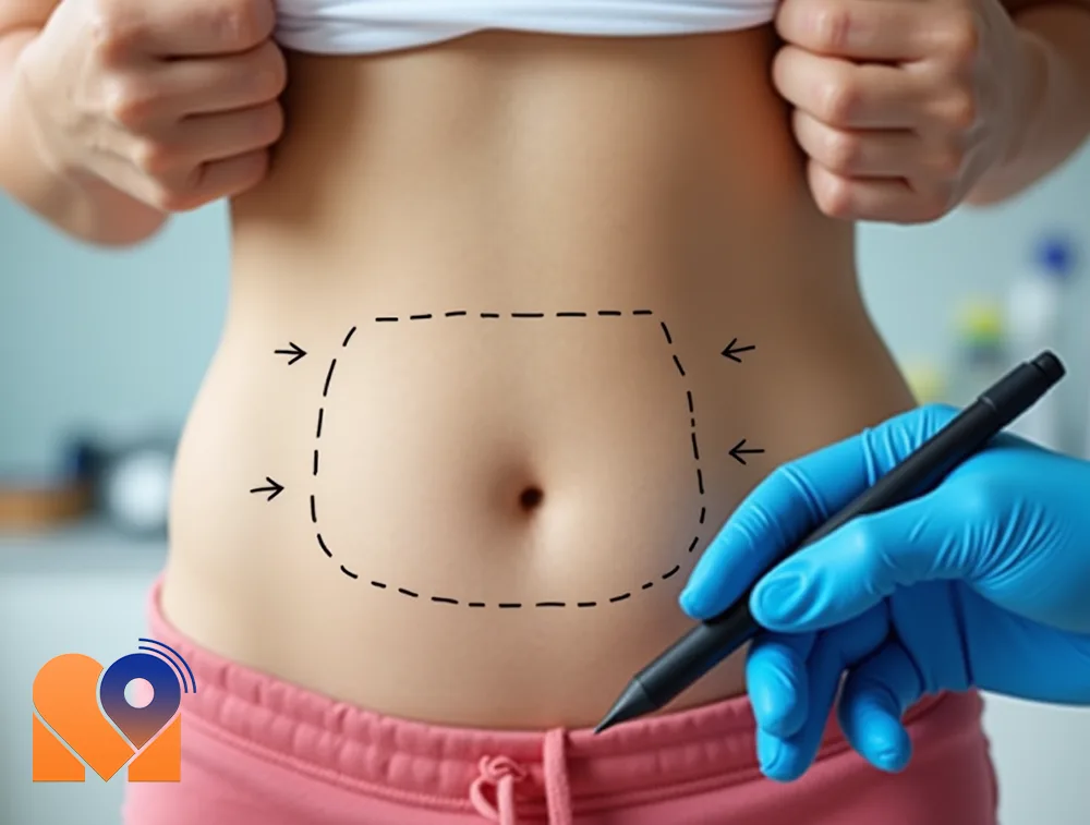 هنگام انتخاب پزشک لیپوماتیک به چه نکاتی توجه کنیم؟