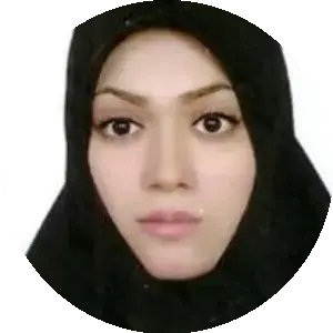 آتنا سادات خاتمی مقدم 