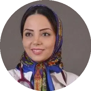 آزاده قنبریان 