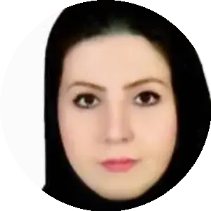 آزاده مشایخی 