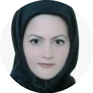 آناهیتا عمیدی نائینی 