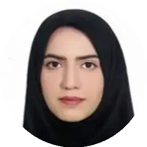 آناهیتا معصوم زاده 
