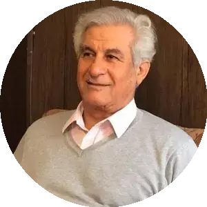 ابراهیم باقری 