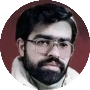 ابراهیم علیخانی 
