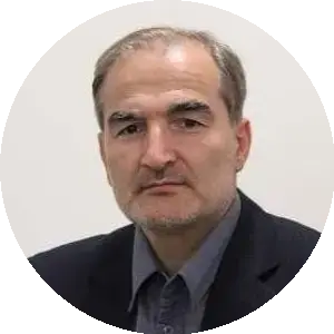 احمد کوشا 