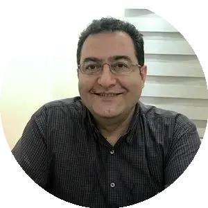 اسعد مرادی 