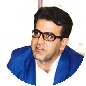 اسفندیار نوروزی 