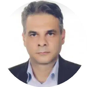 اسماعیل رزقی ملکی