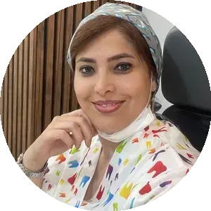 اعظم کاظمی مقدم 