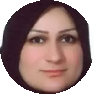 افسانه جواهری پور 