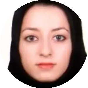 الناز ایزدپناه 