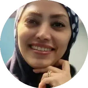 الهام بذرافشان 