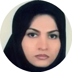 الهام شیرعلی 