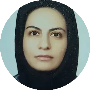 الهام محمدی 