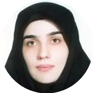 الهام مرادی 