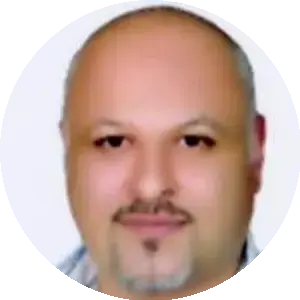 امیدرضا مرحمتی خامنه 