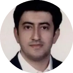 امیر کوچک زاده 