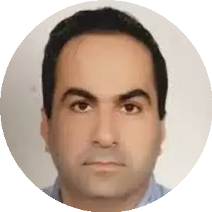 امیرحسین رفیقدوست 