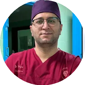 امین راستگو