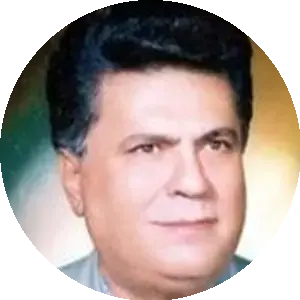 ایرج خسرونیا 