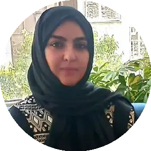 بنت الهدا سلیمانی 