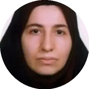 بنفشه امینی خواه 