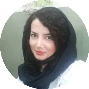 بهاره فراستی 