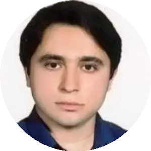 بهروز خالقی منش 