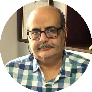 بهروز مخلصی 