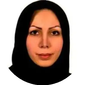 بهناز انصاری 