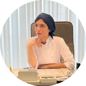 بیتا ساقی 