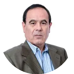 جمشید دونلو 