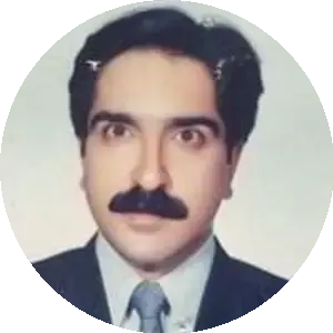 جواد البرز آشتیانی 