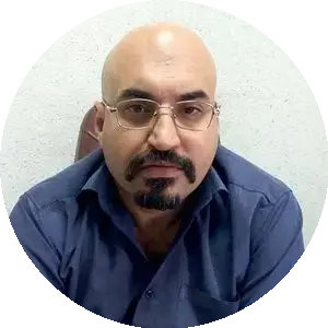 حامد فریاد 