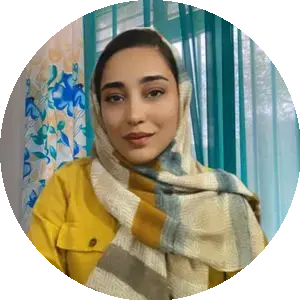 حانیه السادات مهدوی 